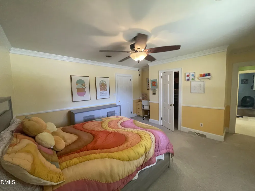1607 Lakeshore Drive Dunn, NC 28334