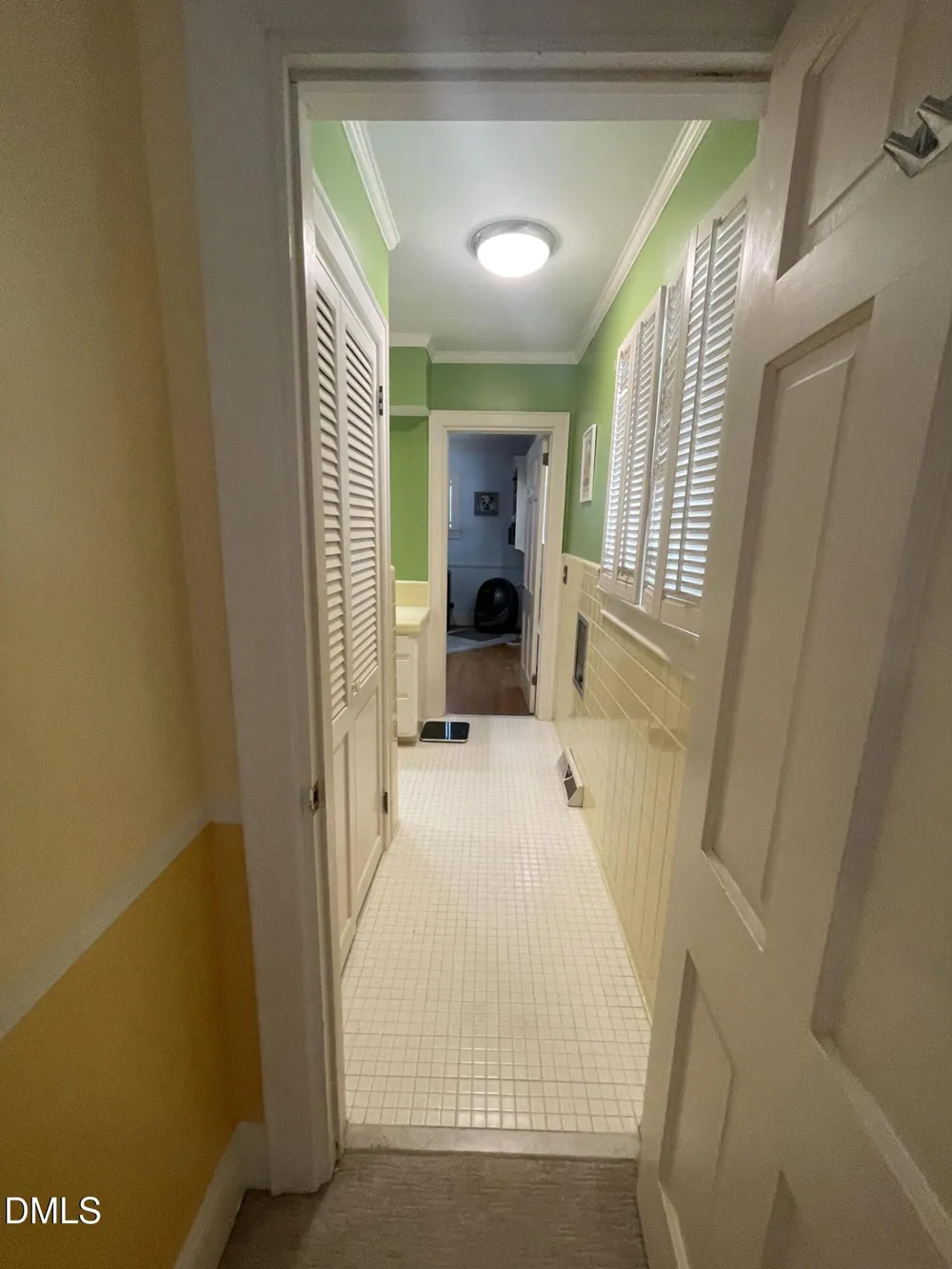 1607 Lakeshore Drive Dunn, NC 28334