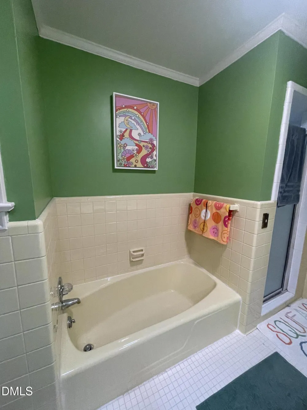 1607 Lakeshore Drive Dunn, NC 28334