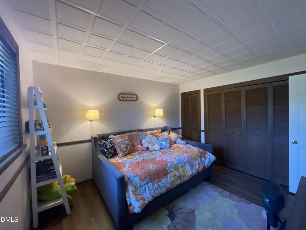 1607 Lakeshore Drive Dunn, NC 28334