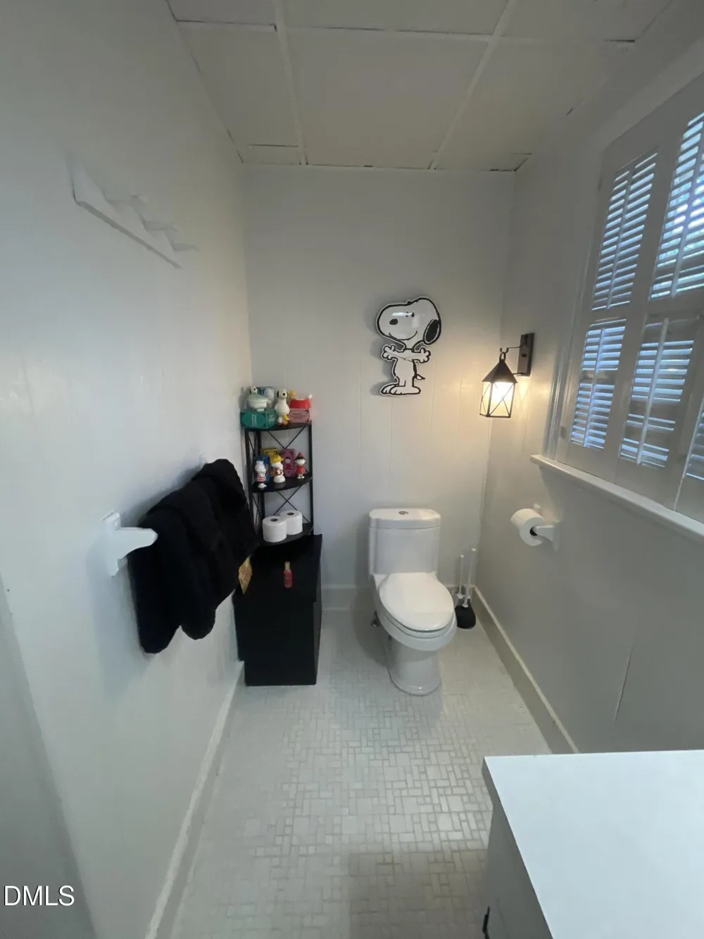 1607 Lakeshore Drive Dunn, NC 28334