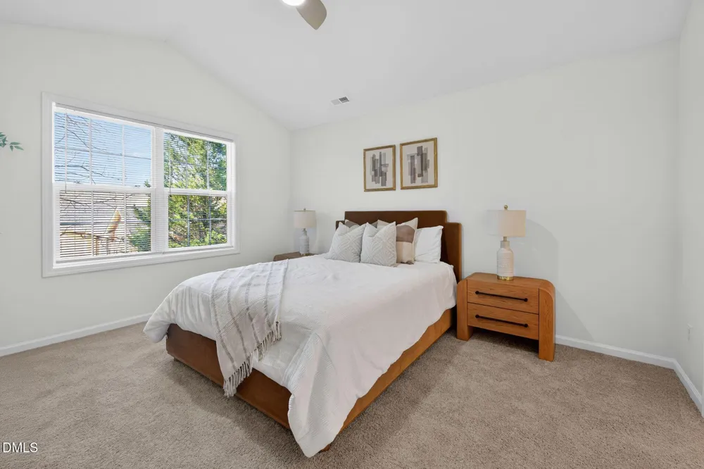 1022 Bergman Drive Morrisville, NC 27560