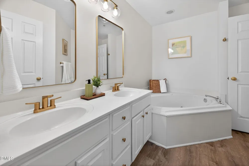 1022 Bergman Drive Morrisville, NC 27560