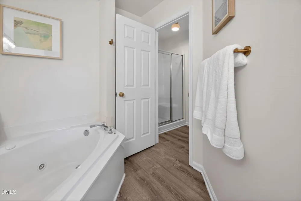 1022 Bergman Drive Morrisville, NC 27560