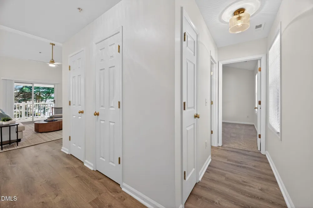1022 Bergman Drive Morrisville, NC 27560