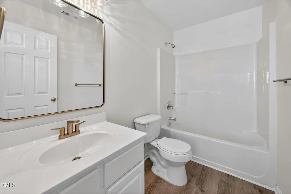 1022 Bergman Drive Morrisville, NC 27560