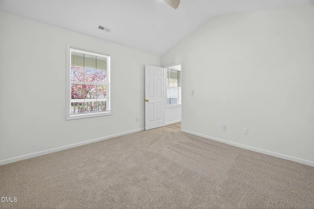 1022 Bergman Drive Morrisville, NC 27560