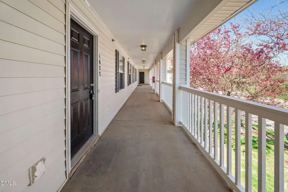 1022 Bergman Drive Morrisville, NC 27560