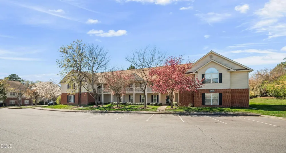 1022 Bergman Drive Morrisville, NC 27560