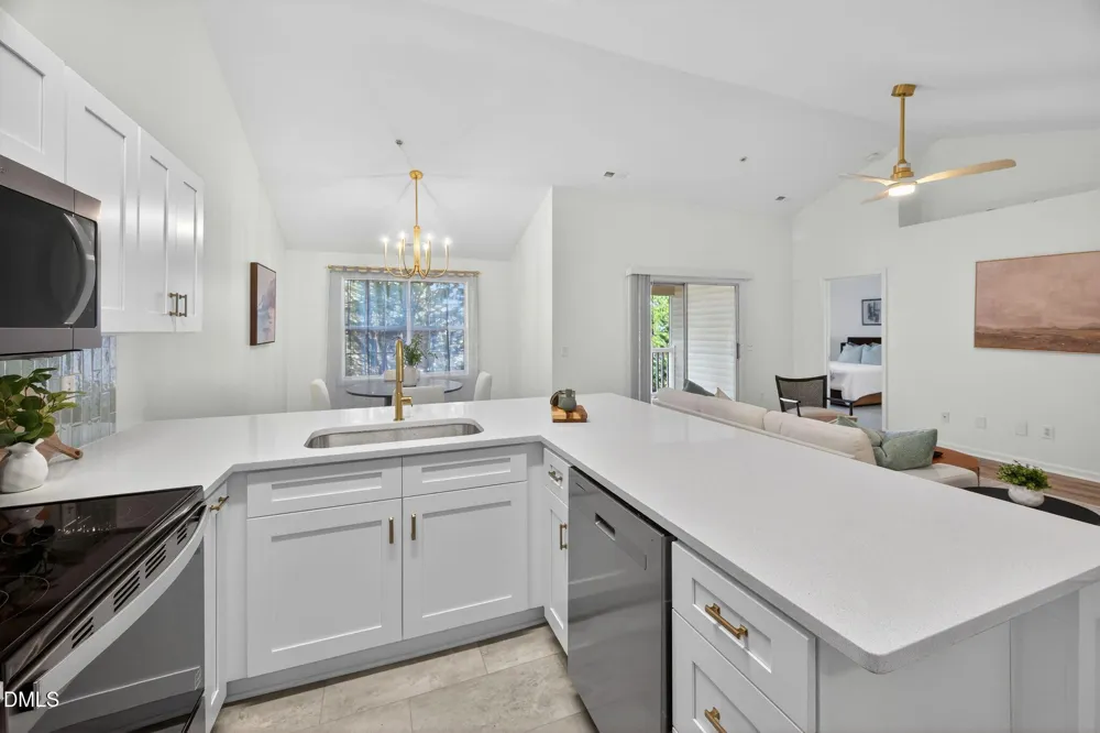 1022 Bergman Drive Morrisville, NC 27560