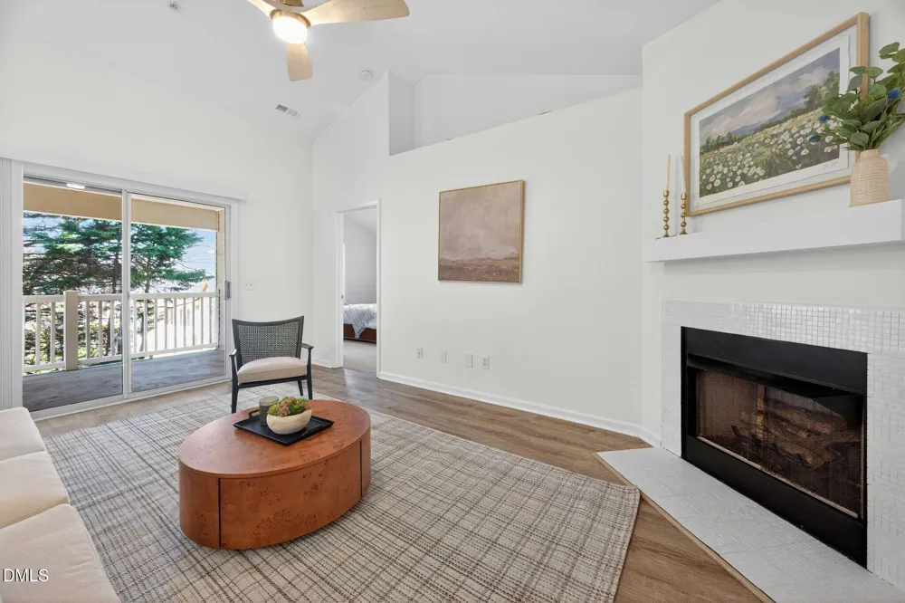 1022 Bergman Drive Morrisville, NC 27560