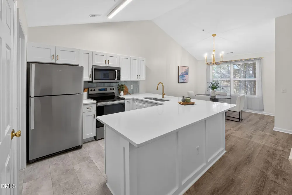1022 Bergman Drive Morrisville, NC 27560