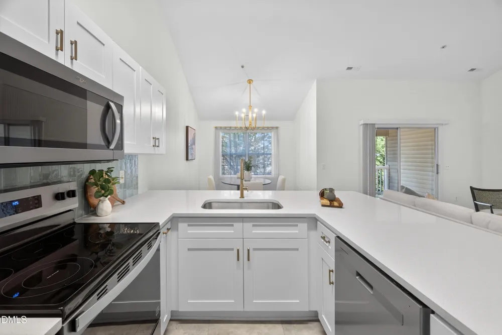 1022 Bergman Drive Morrisville, NC 27560