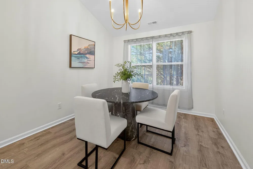 1022 Bergman Drive Morrisville, NC 27560