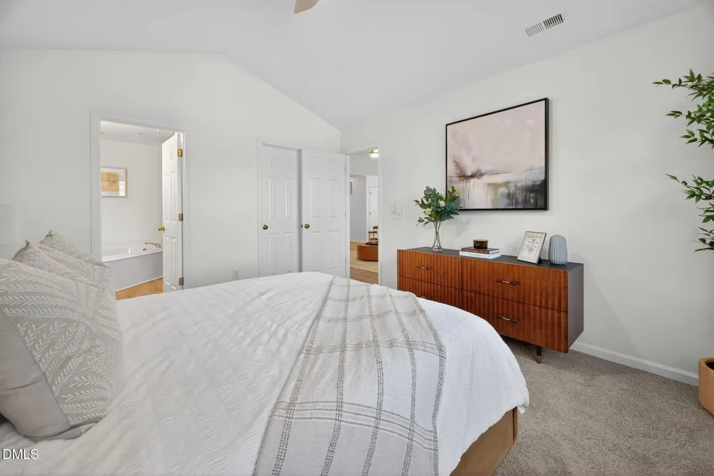 1022 Bergman Drive Morrisville, NC 27560