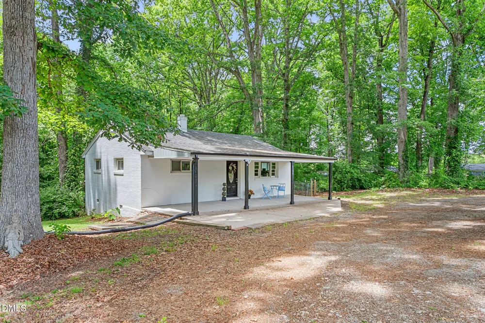 5102 Minnow Road Greensboro, NC 27405