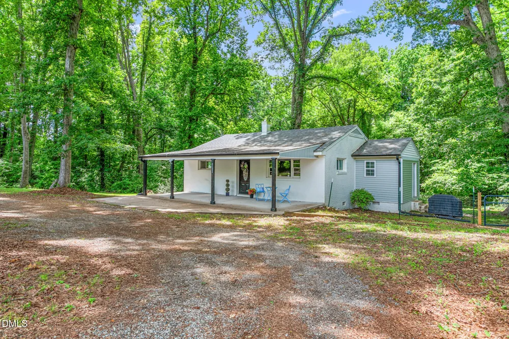 5102 Minnow Road Greensboro, NC 27405