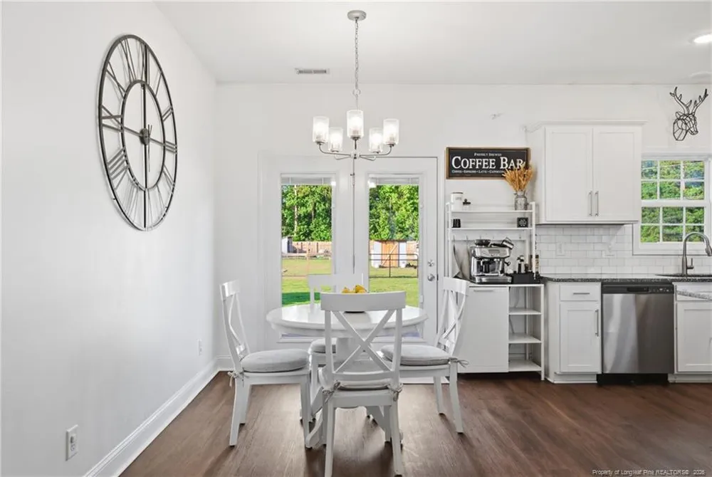 49 Alfalfa Drive Parkton, NC 28371