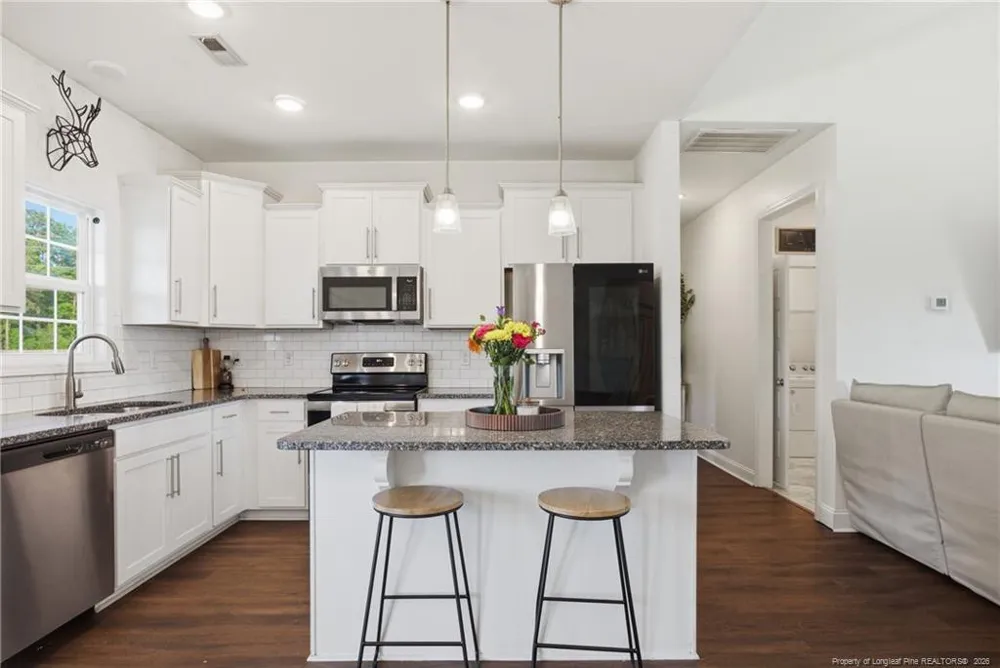 49 Alfalfa Drive Parkton, NC 28371