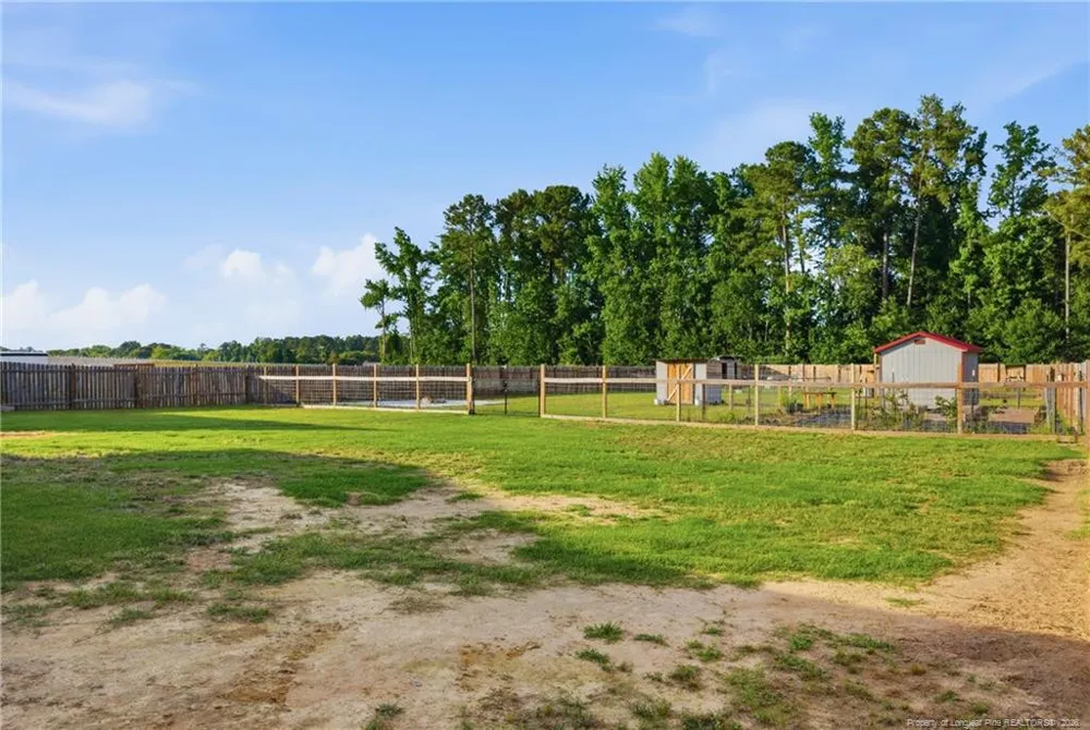 49 Alfalfa Drive Parkton, NC 28371