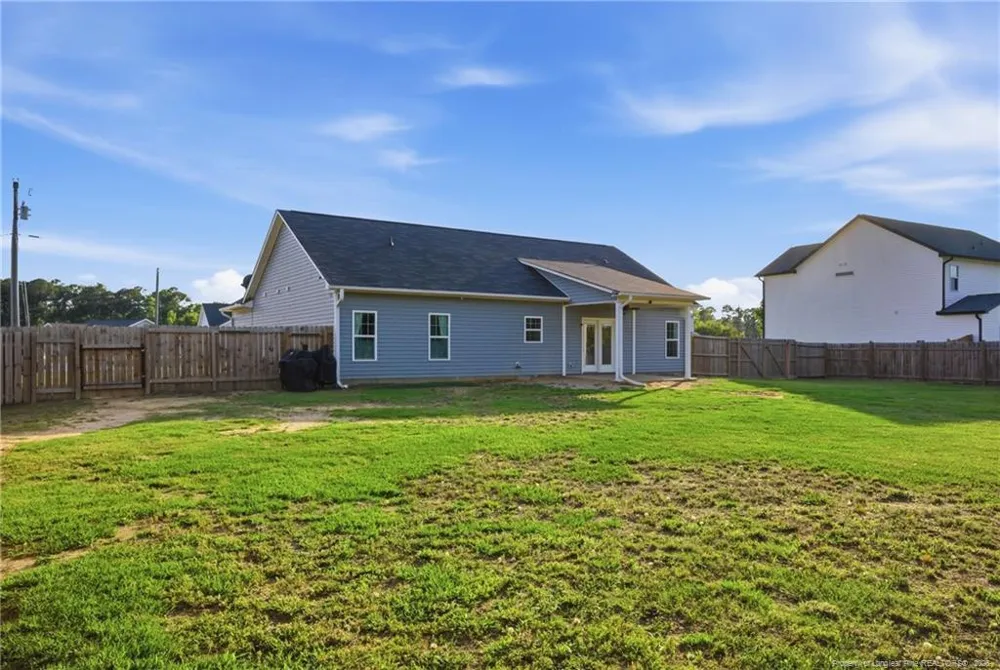 49 Alfalfa Drive Parkton, NC 28371