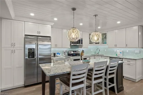 845 E Gulf Drive #1641