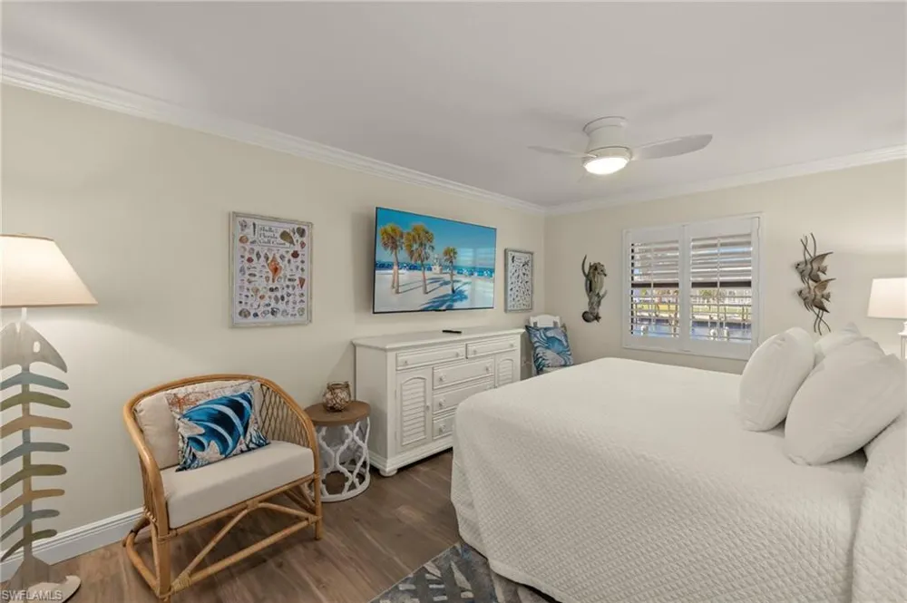 845 E Gulf Drive #1641 Sanibel, FL 33957
