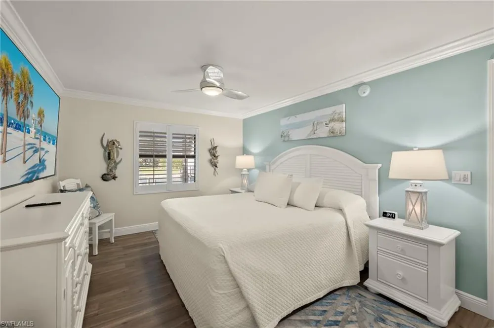 845 E Gulf Drive #1641 Sanibel, FL 33957