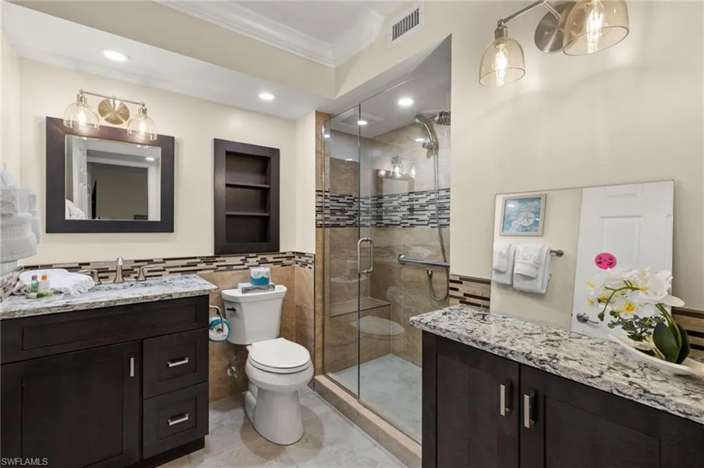 845 E Gulf Drive #1641 Sanibel, FL 33957