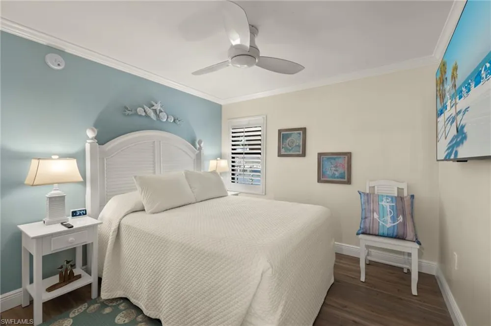 845 E Gulf Drive #1641 Sanibel, FL 33957
