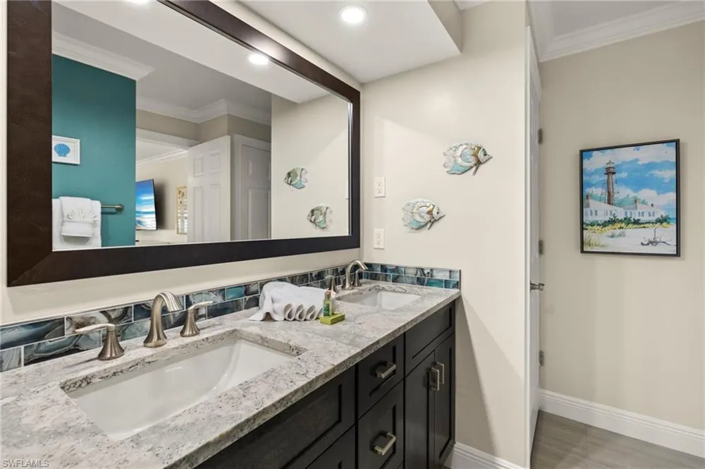 845 E Gulf Drive #1641 Sanibel, FL 33957