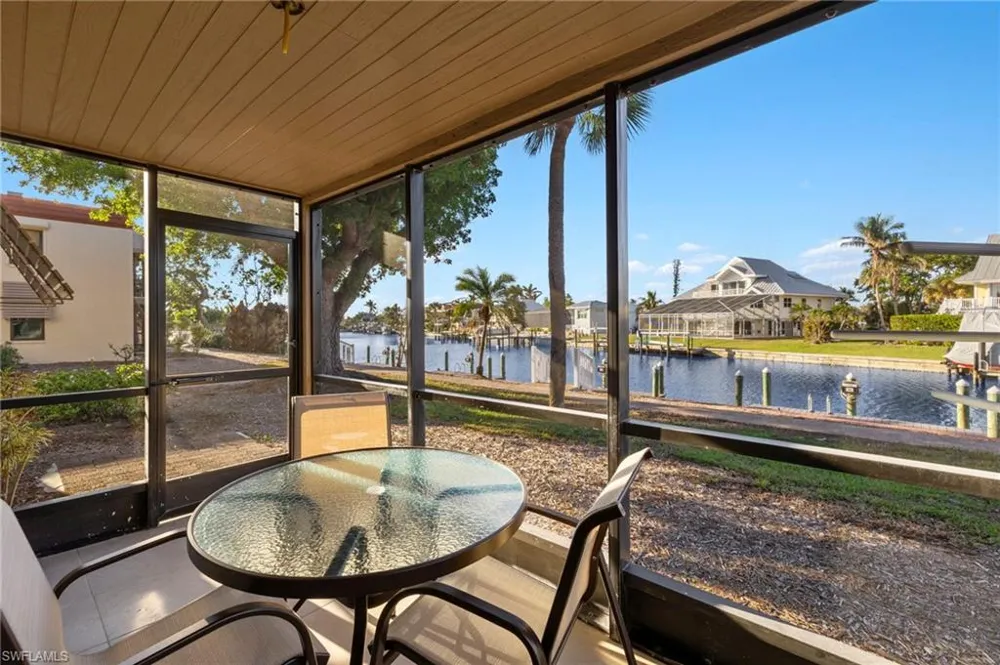 845 E Gulf Drive #1641 Sanibel, FL 33957