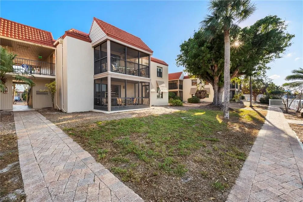 845 E Gulf Drive #1641 Sanibel, FL 33957