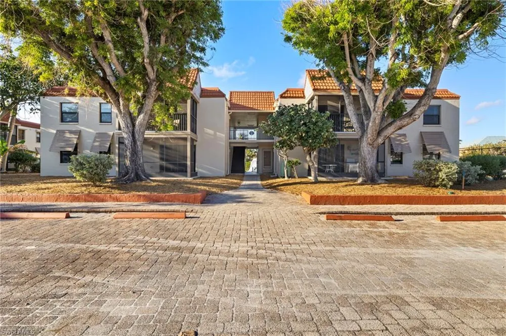 845 E Gulf Drive #1641 Sanibel, FL 33957