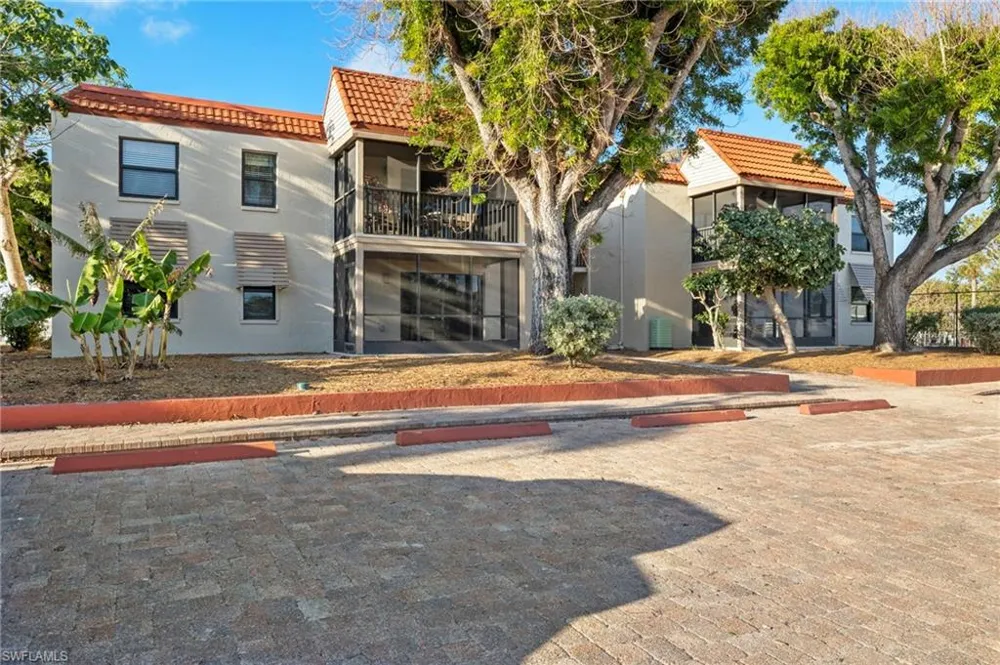 845 E Gulf Drive #1641 Sanibel, FL 33957