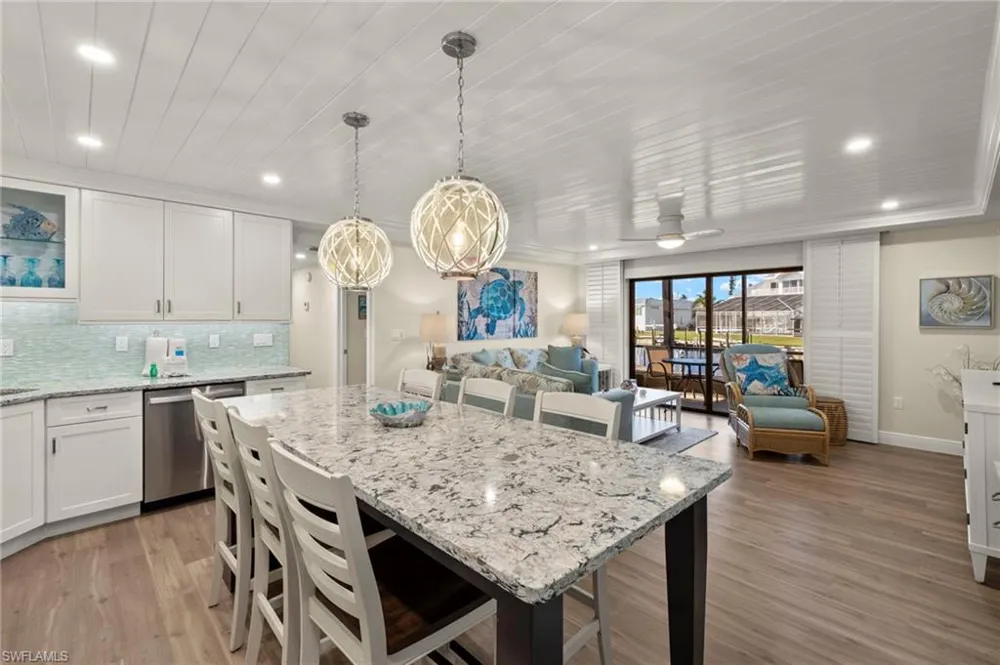845 E Gulf Drive #1641 Sanibel, FL 33957
