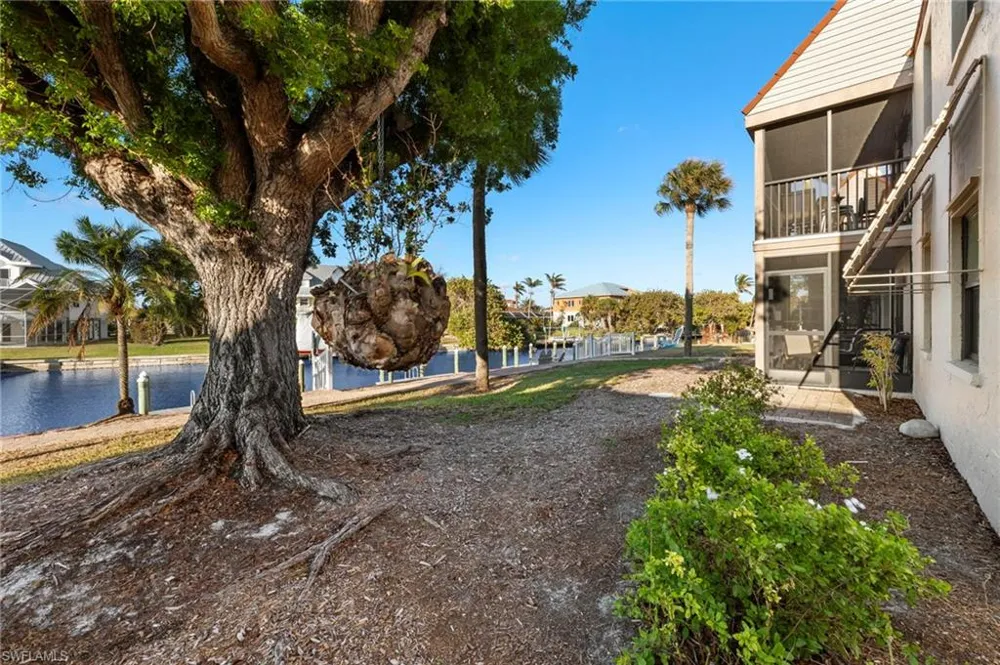 845 E Gulf Drive #1641 Sanibel, FL 33957