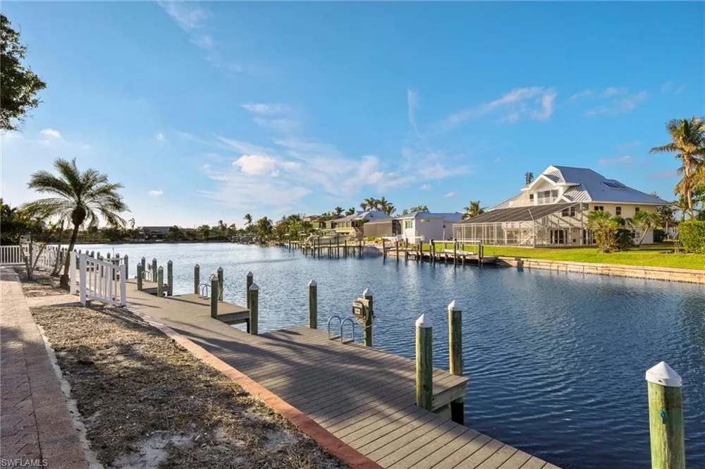 845 E Gulf Drive #1641 Sanibel, FL 33957