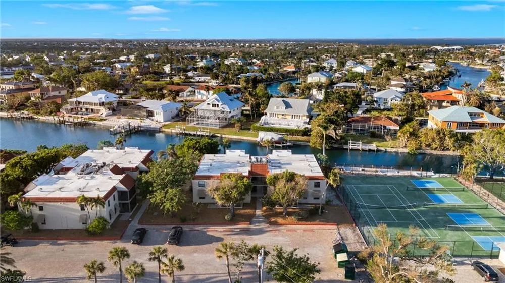 845 E Gulf Drive #1641 Sanibel, FL 33957