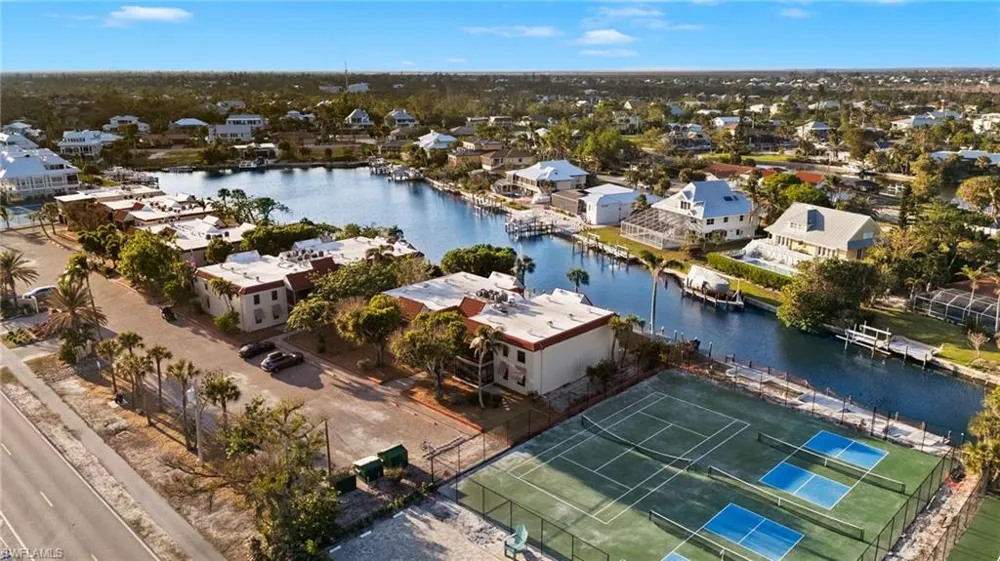 845 E Gulf Drive #1641 Sanibel, FL 33957