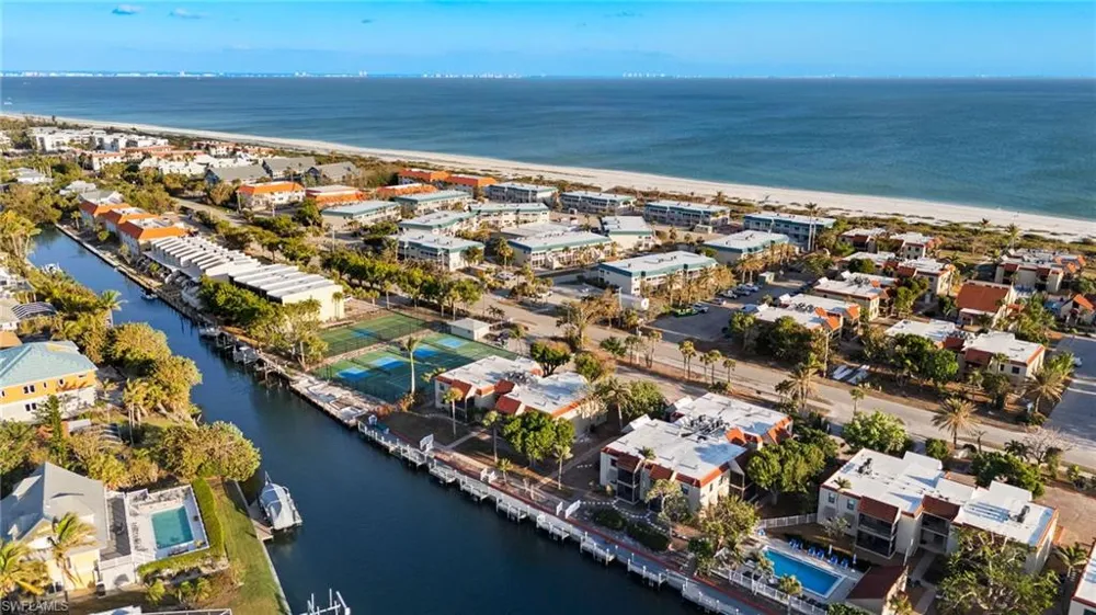 845 E Gulf Drive #1641 Sanibel, FL 33957