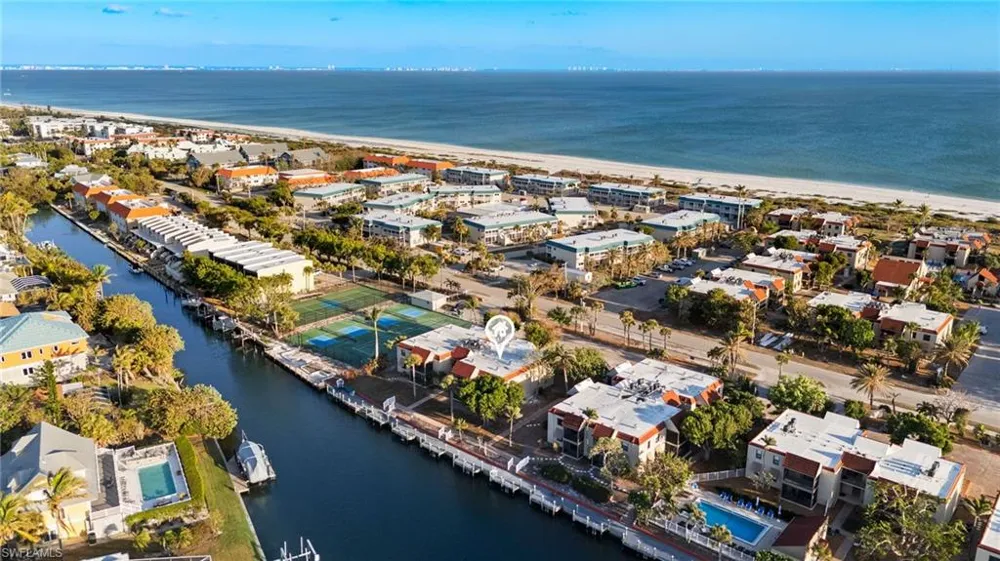 845 E Gulf Drive #1641 Sanibel, FL 33957