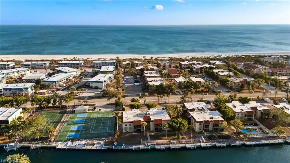 845 E Gulf Drive #1641 Sanibel, FL 33957