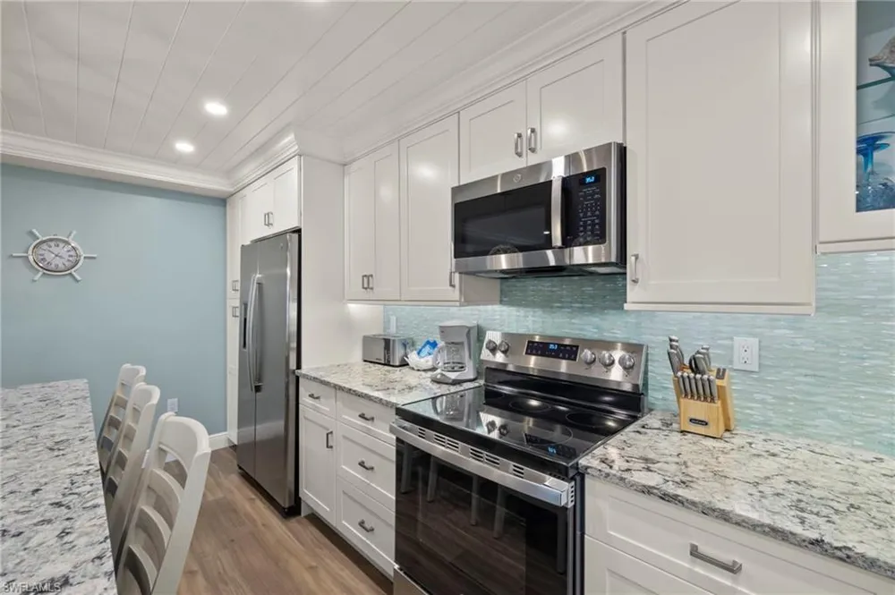 845 E Gulf Drive #1641 Sanibel, FL 33957