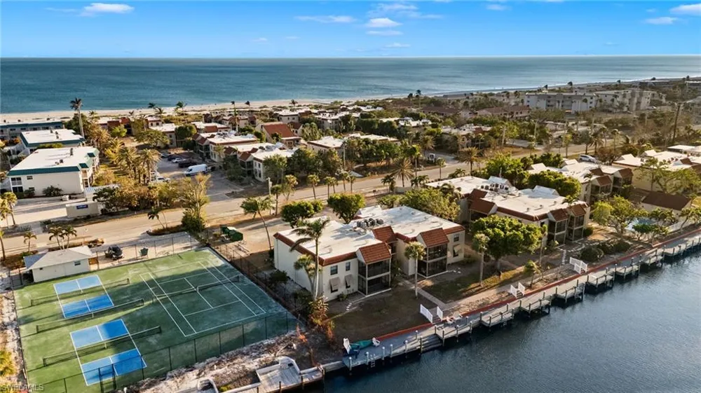 845 E Gulf Drive #1641 Sanibel, FL 33957