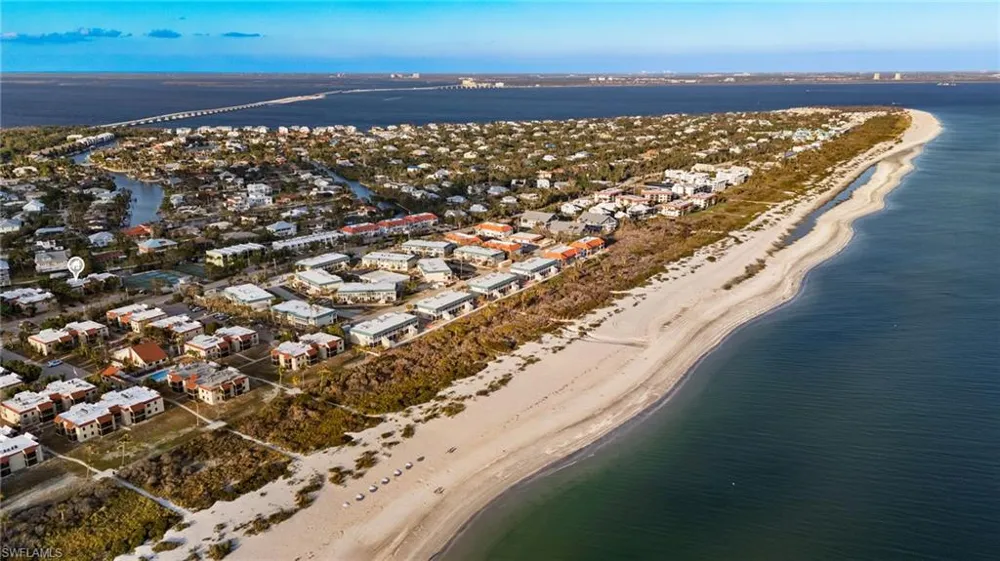 845 E Gulf Drive #1641 Sanibel, FL 33957