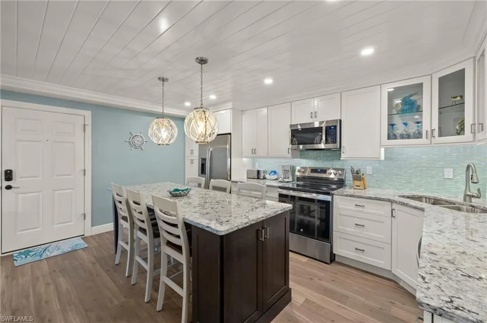 845 E Gulf Drive #1641 Sanibel, FL 33957