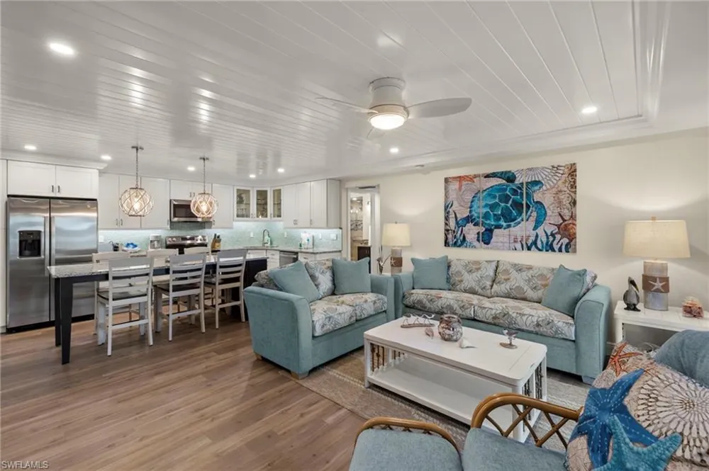 845 E Gulf Drive #1641 Sanibel, FL 33957