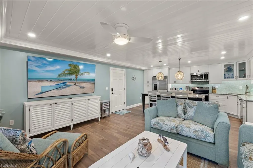 845 E Gulf Drive #1641 Sanibel, FL 33957