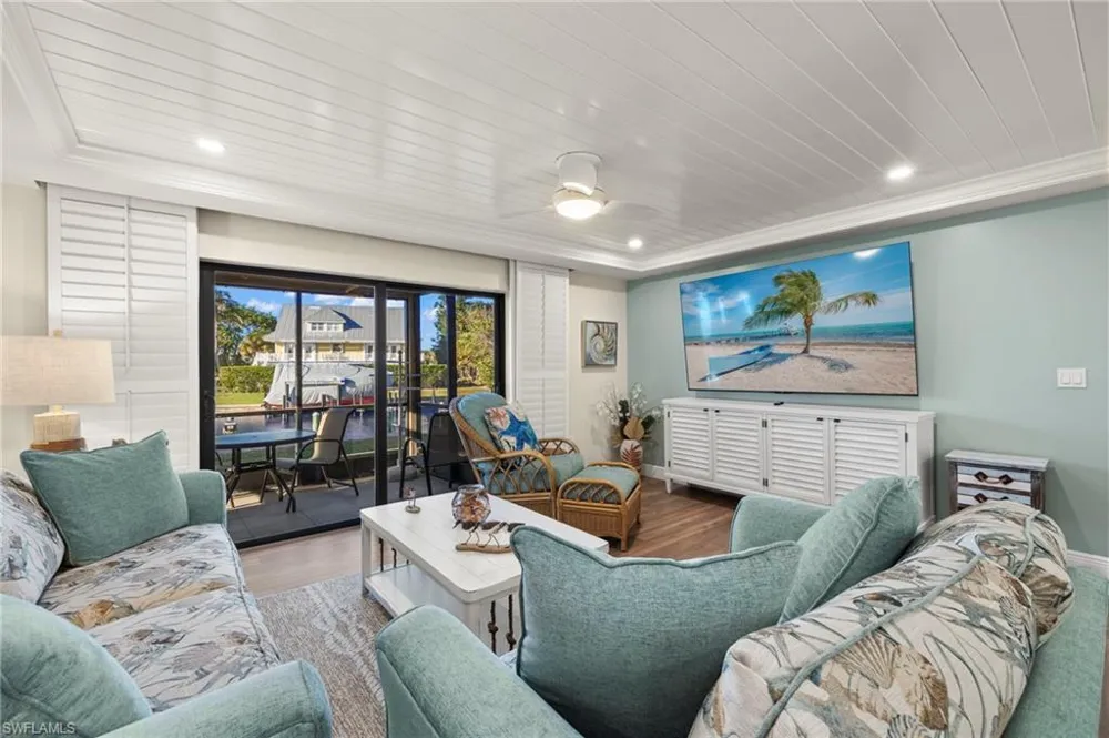 845 E Gulf Drive #1641 Sanibel, FL 33957